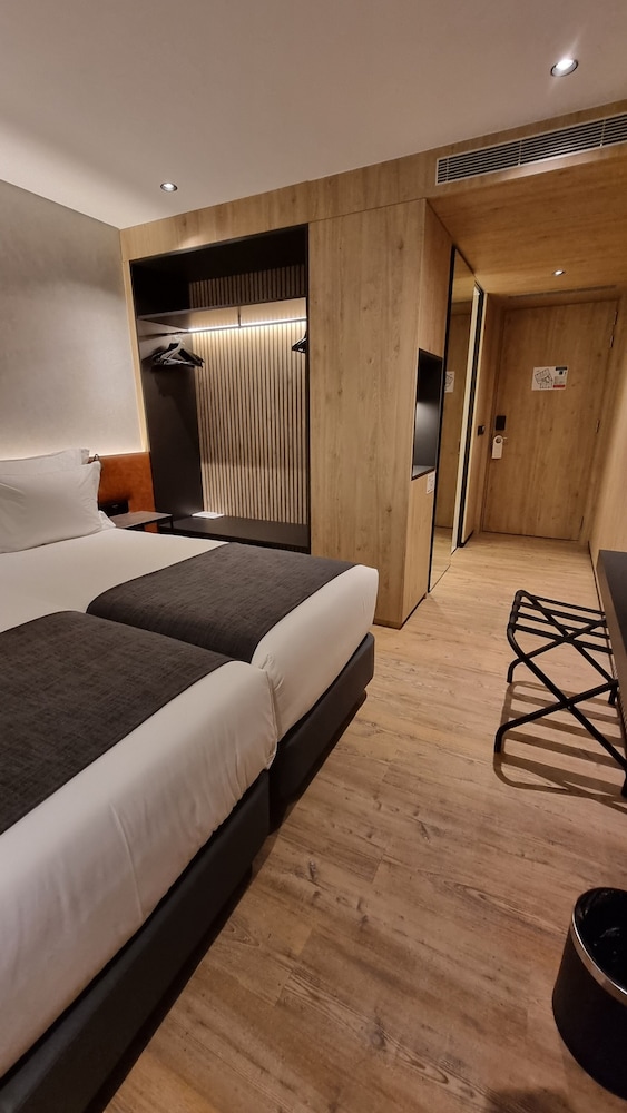 Hotel Principe Avila 19/50