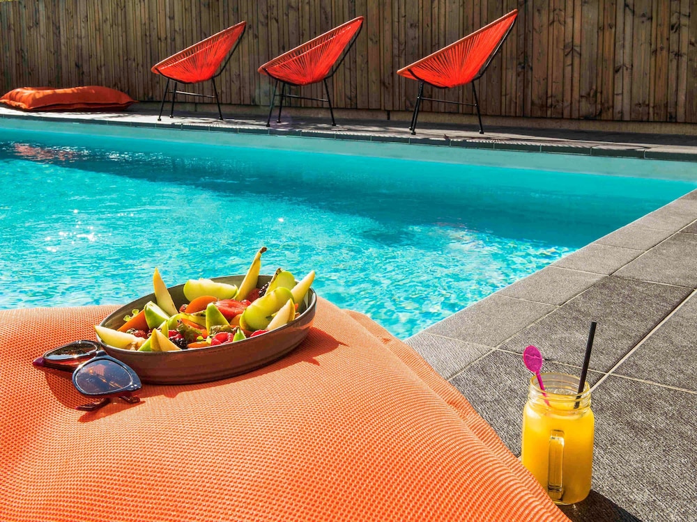 ibis Styles Toulouse Cite Espace 44/76