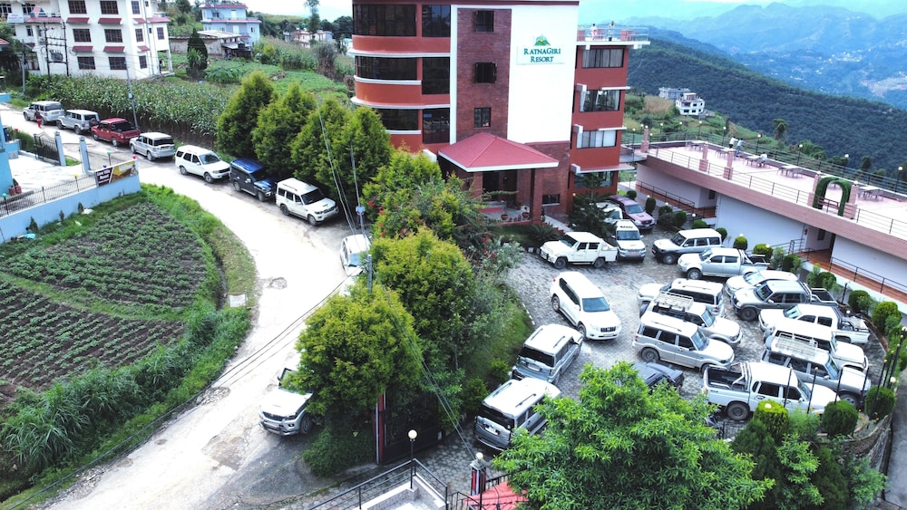 Ratna Giri Resort 6/49