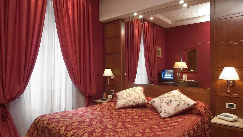 LH Hotel Andreotti 16/50