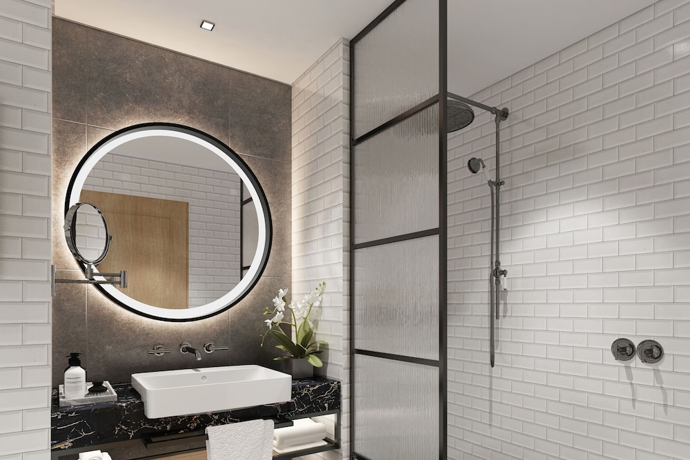 Four Points by Sheraton Dakar Diamniadio 50/50