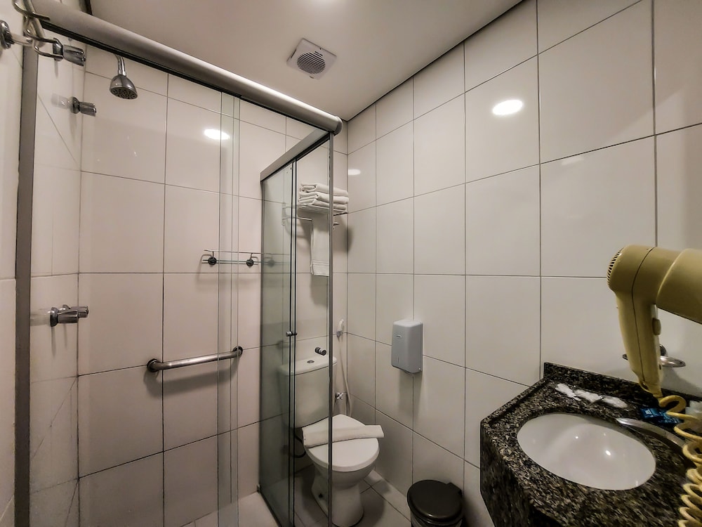 Hotel Itamarati 48/50