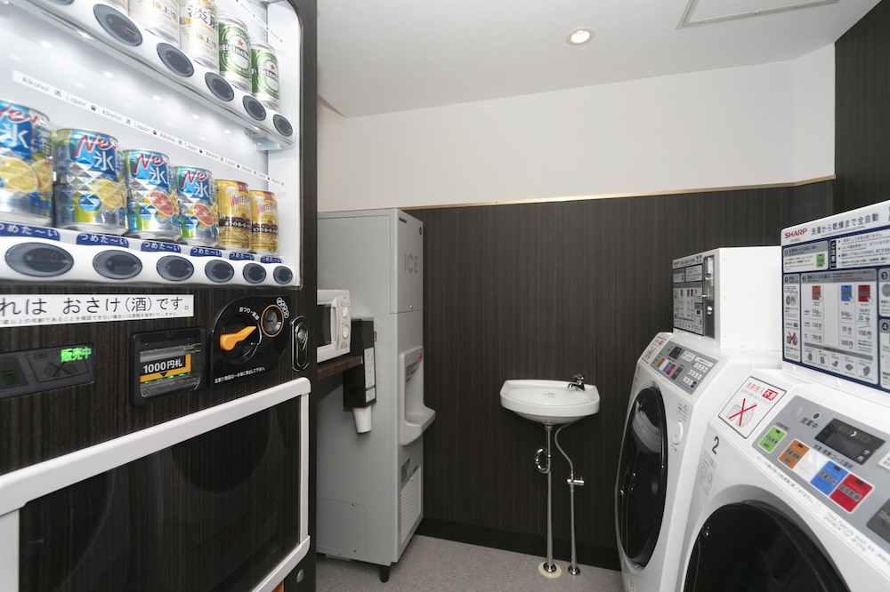 Apa Hotel Kyoto Ekimae 35/50