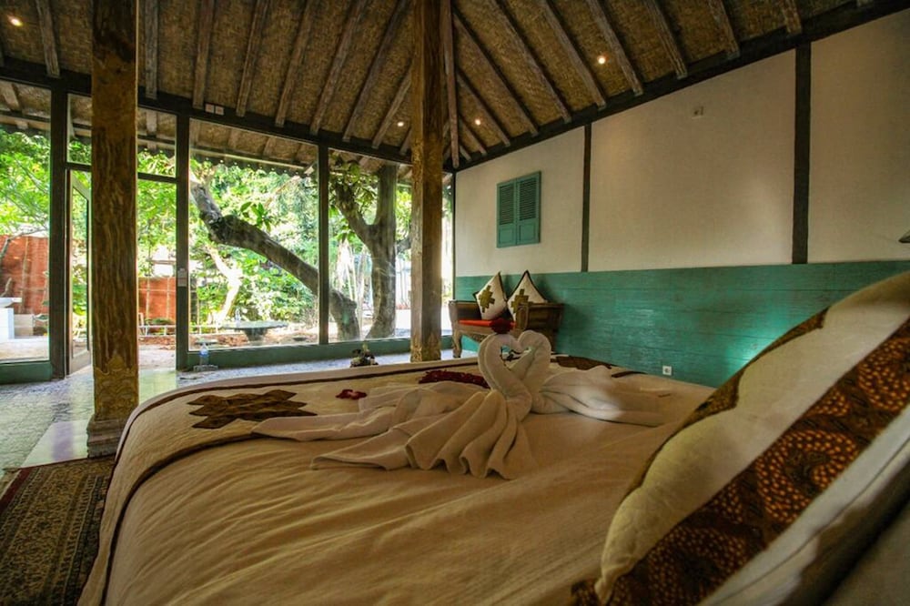 Kupu Kupu Jimbaran Beach Club Spa By Loccitane 20/46