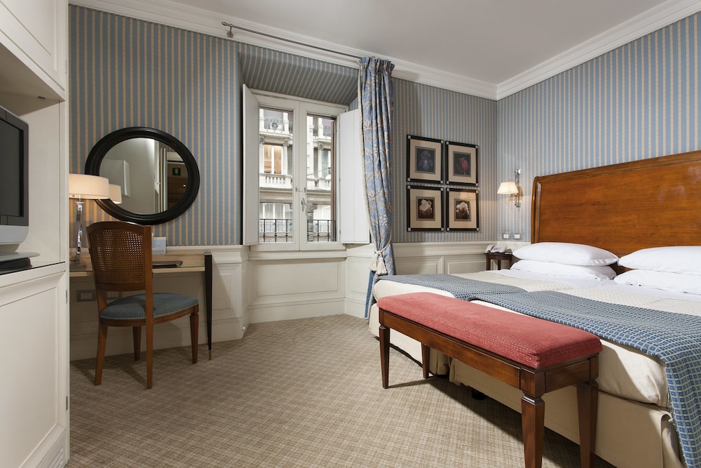 Stendhal Hotel 25/34