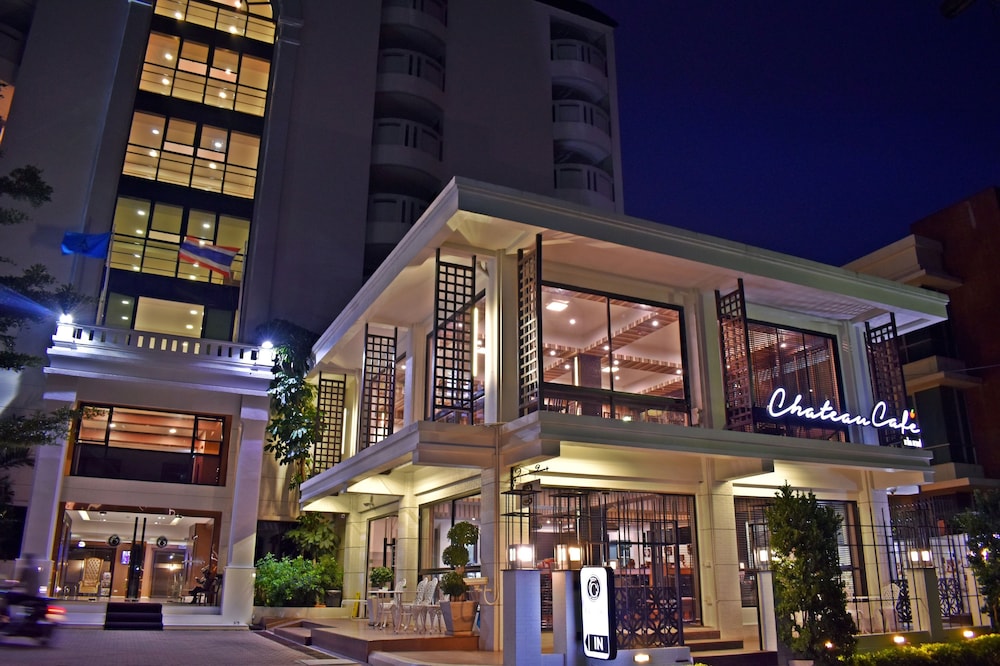Chateau de Sukhumvit 5/52