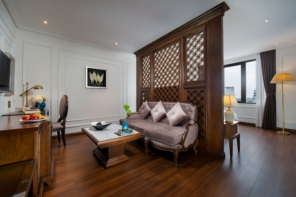 The Q Hotel 17/50