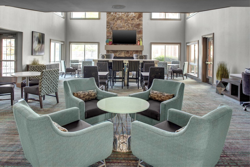 Residence Inn Cleveland Independence 19/33