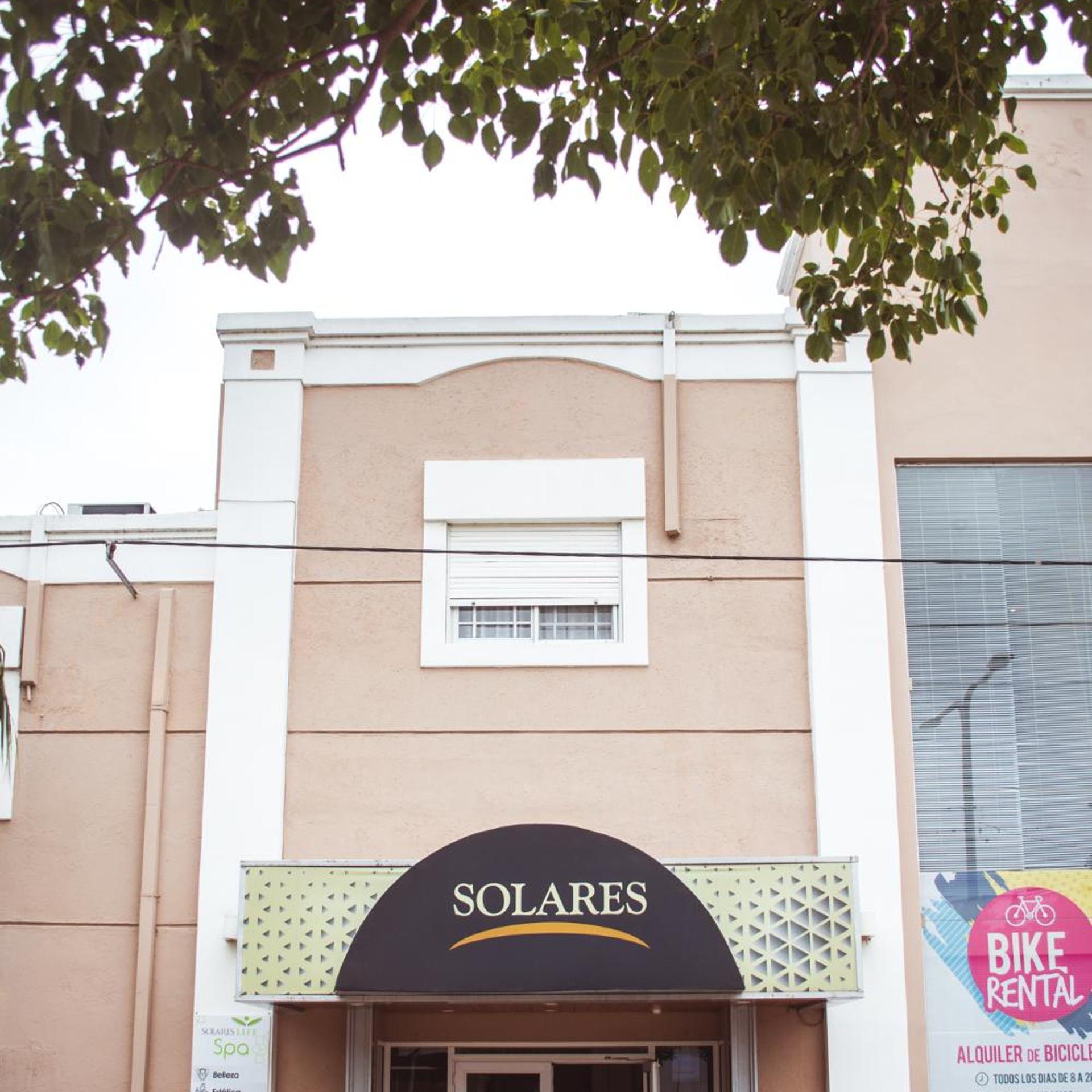 Solares Del Alto Hotel And Spa 3/47