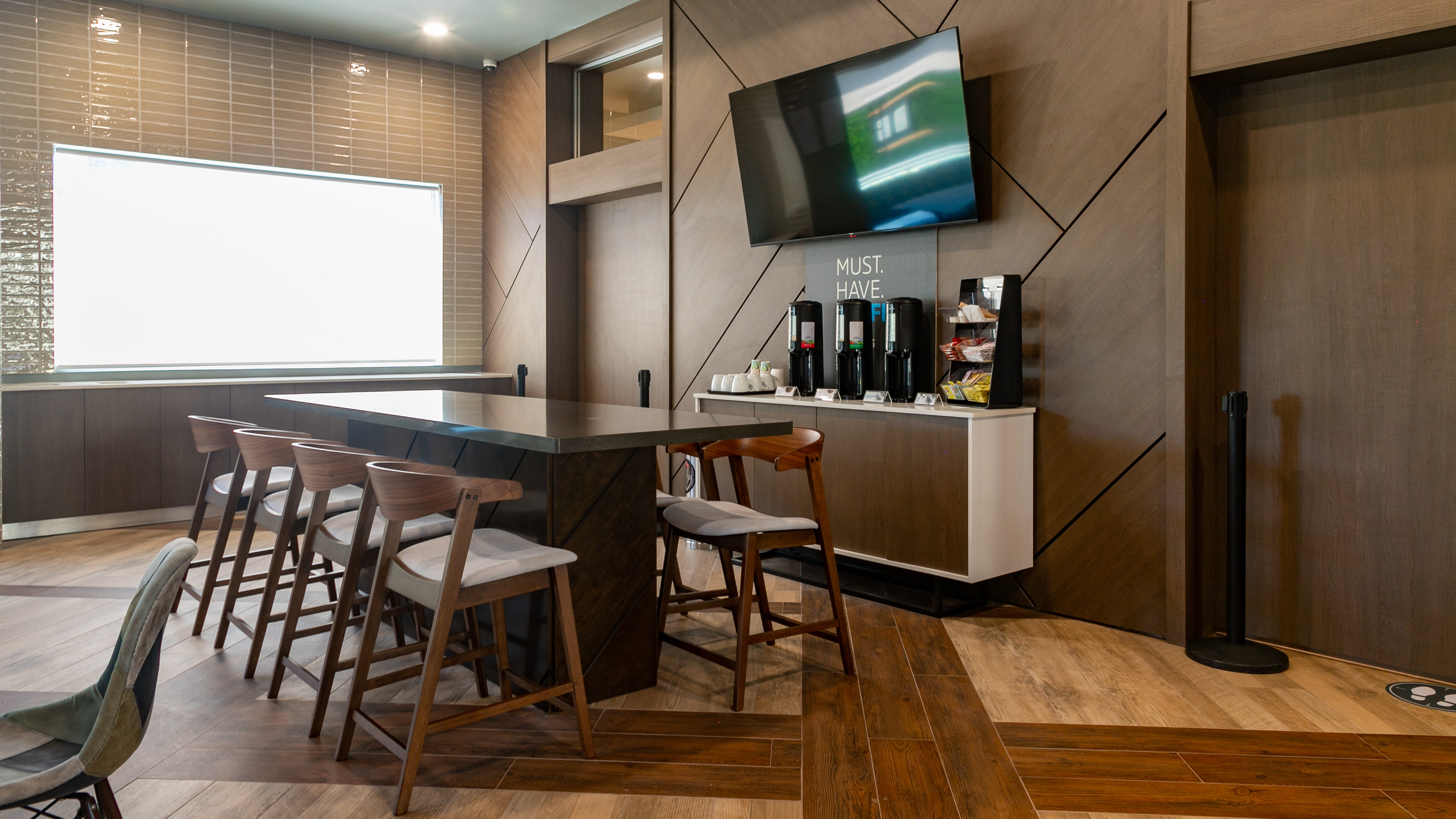 Holiday Inn Express and Suites Tijuana Otay 31/61