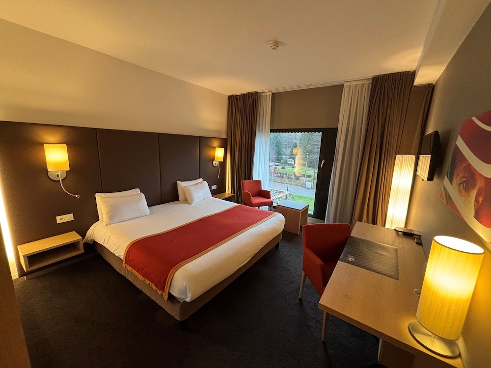 Hotel De La Source 14/63
