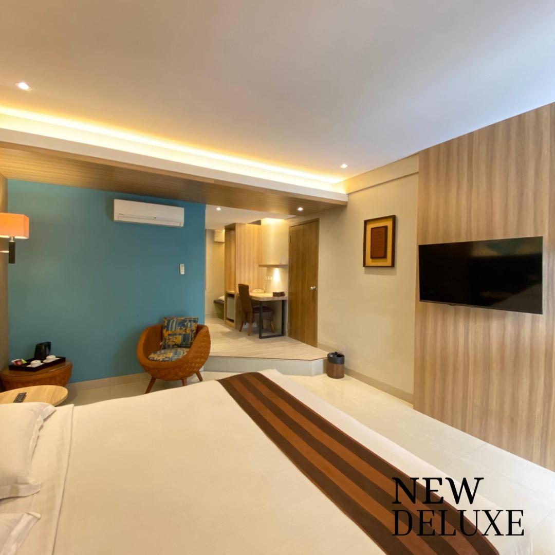 Asri Hotel Cirebon 6/43