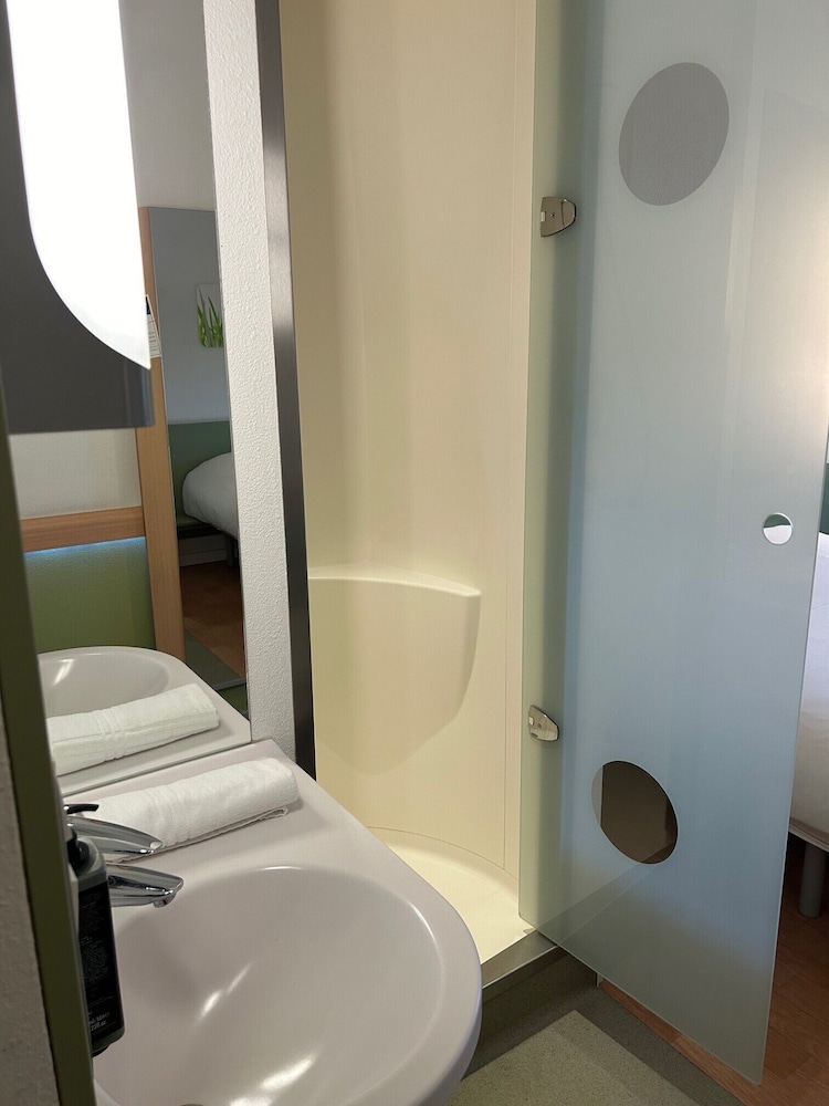 Ibis Budget Brussels Airport 32/34