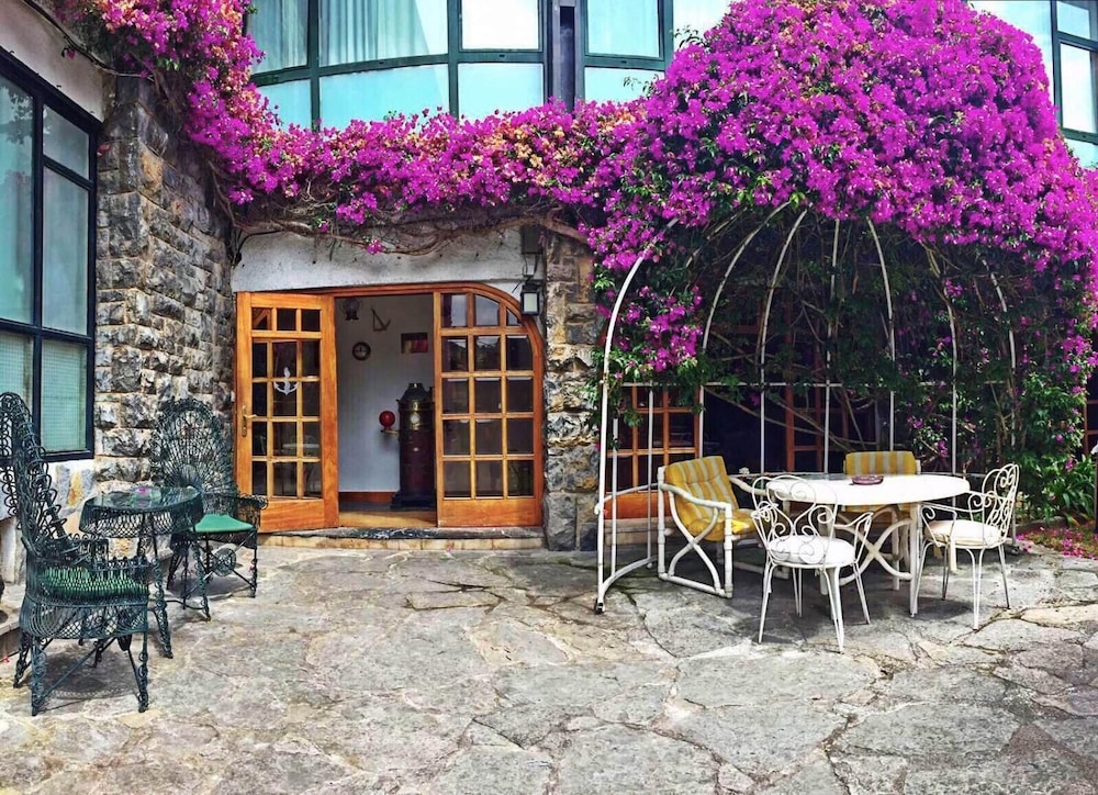 Hotel el Ancla 4/40
