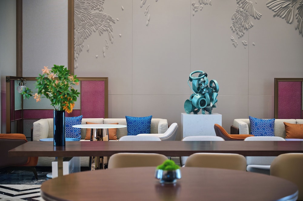 TUI BLUE Taicang Hotel 31/40