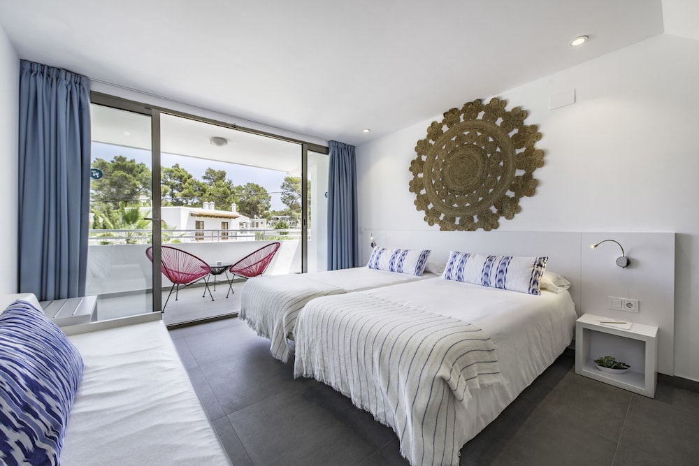 Apartamentos Typic Marina Playa - Adults Only 14/50