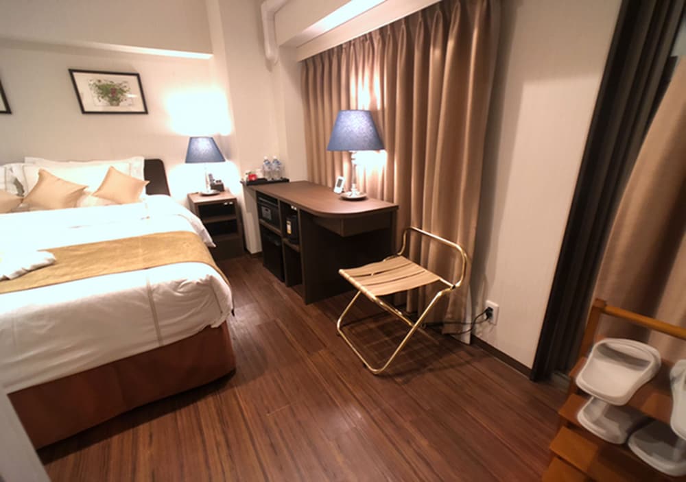 Le Tour Hotel Akihabara Ekimae 23/50