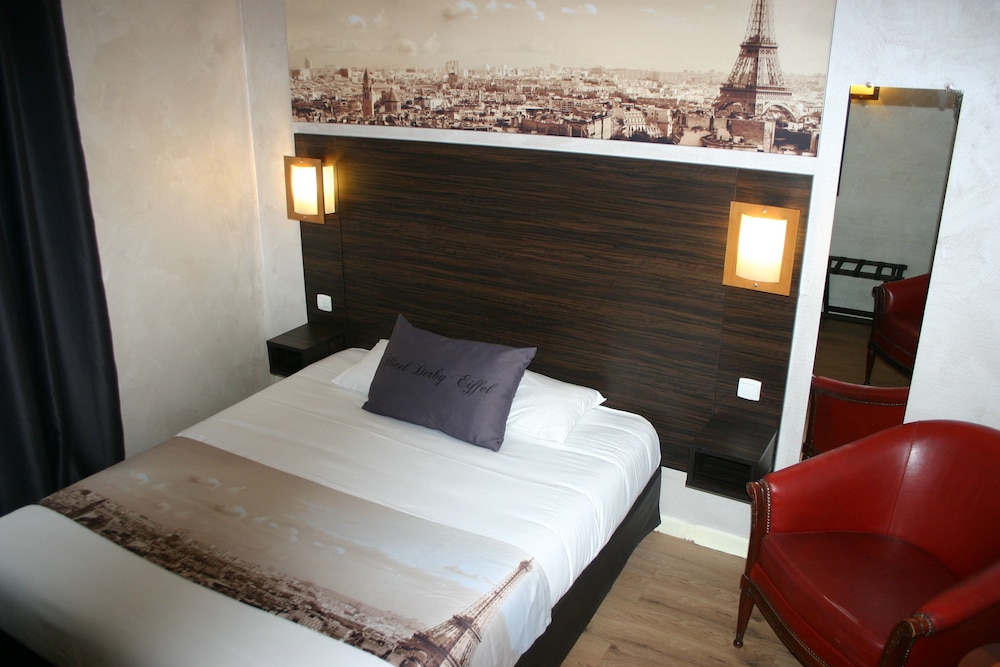Derby Eiffel 23/72