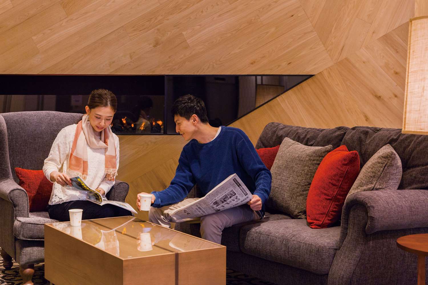 Comfort Suites Tokyo Bay 38/51