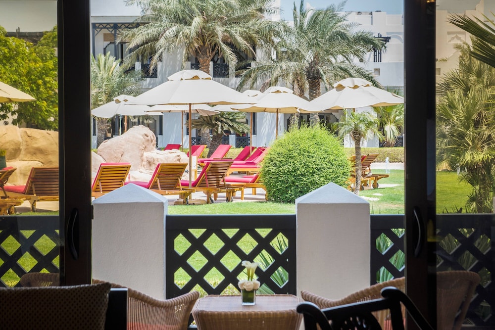 Sharq Village & Spa, a Ritz-Carlton Hotel 50/57