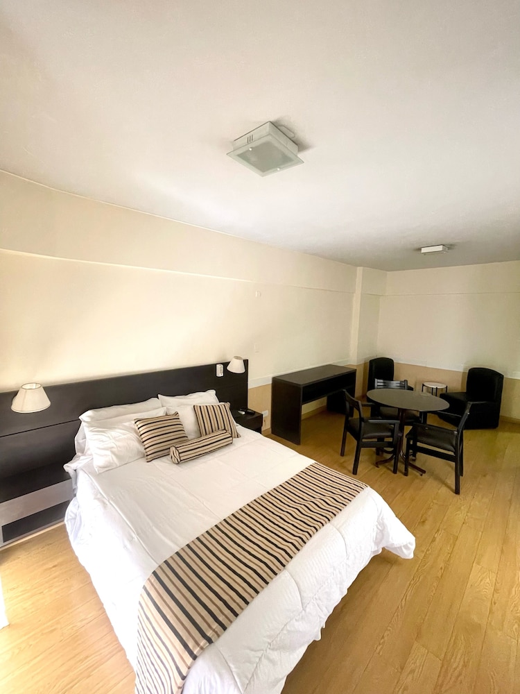 STANDARD, DOUBLE BED