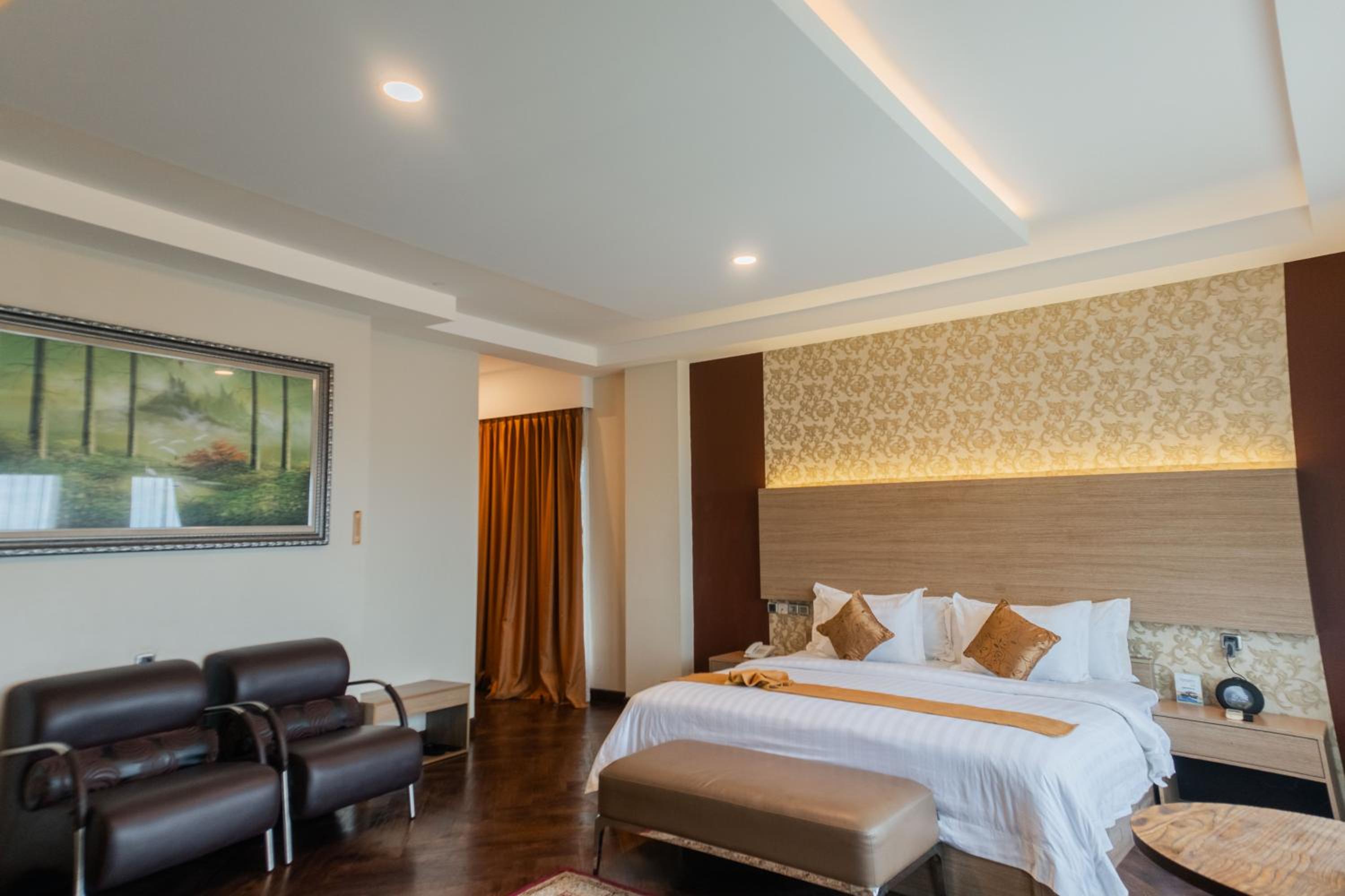 Muara Hotel and Mall Ternate 8/50
