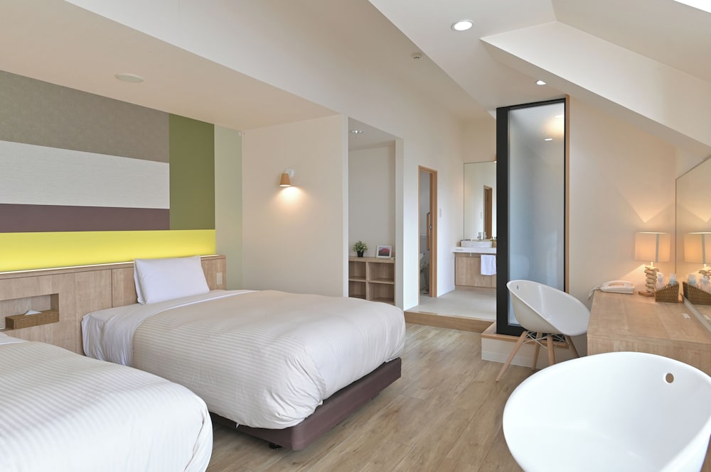 KAWAGUCHIKO PARK HOTEL 12/50