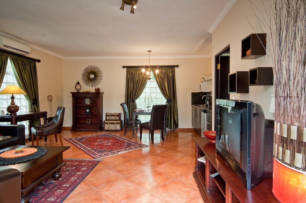Aquanzi Lodge 20/43