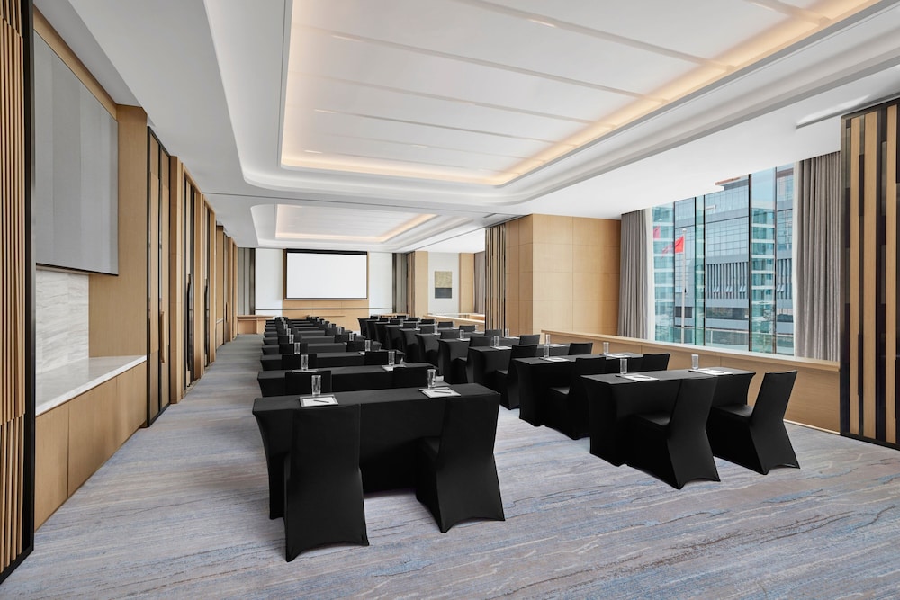 Courtyard by Marriott Xiamen Huli 34/50