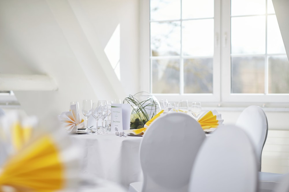 Van der Valk Golfhotel Serrahn - Adult Only 30/50