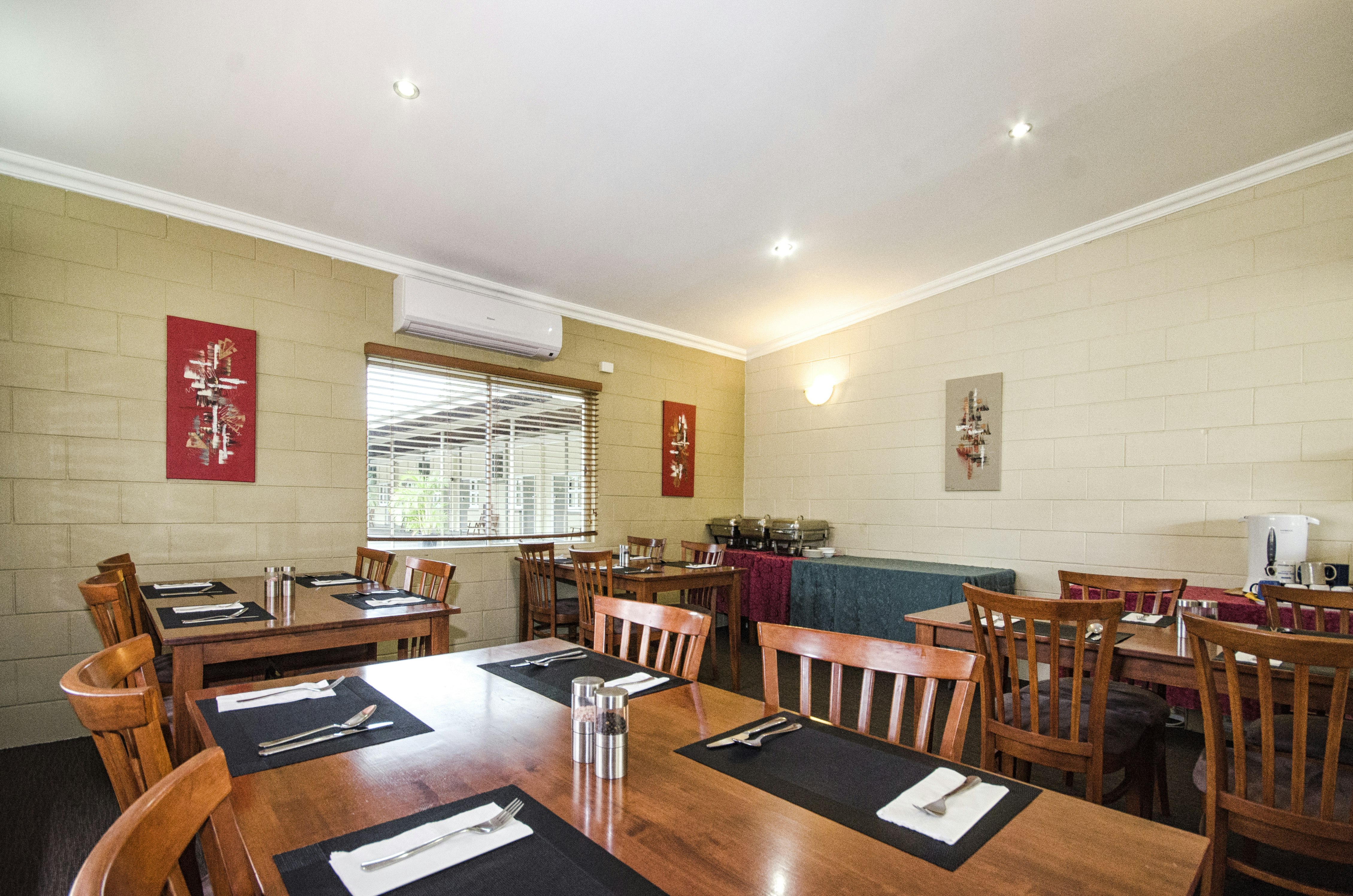 Biloela Coutryman Motel 33/38