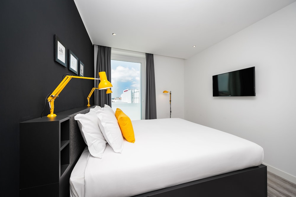 Staycity Aparthotel Mestre 15/41