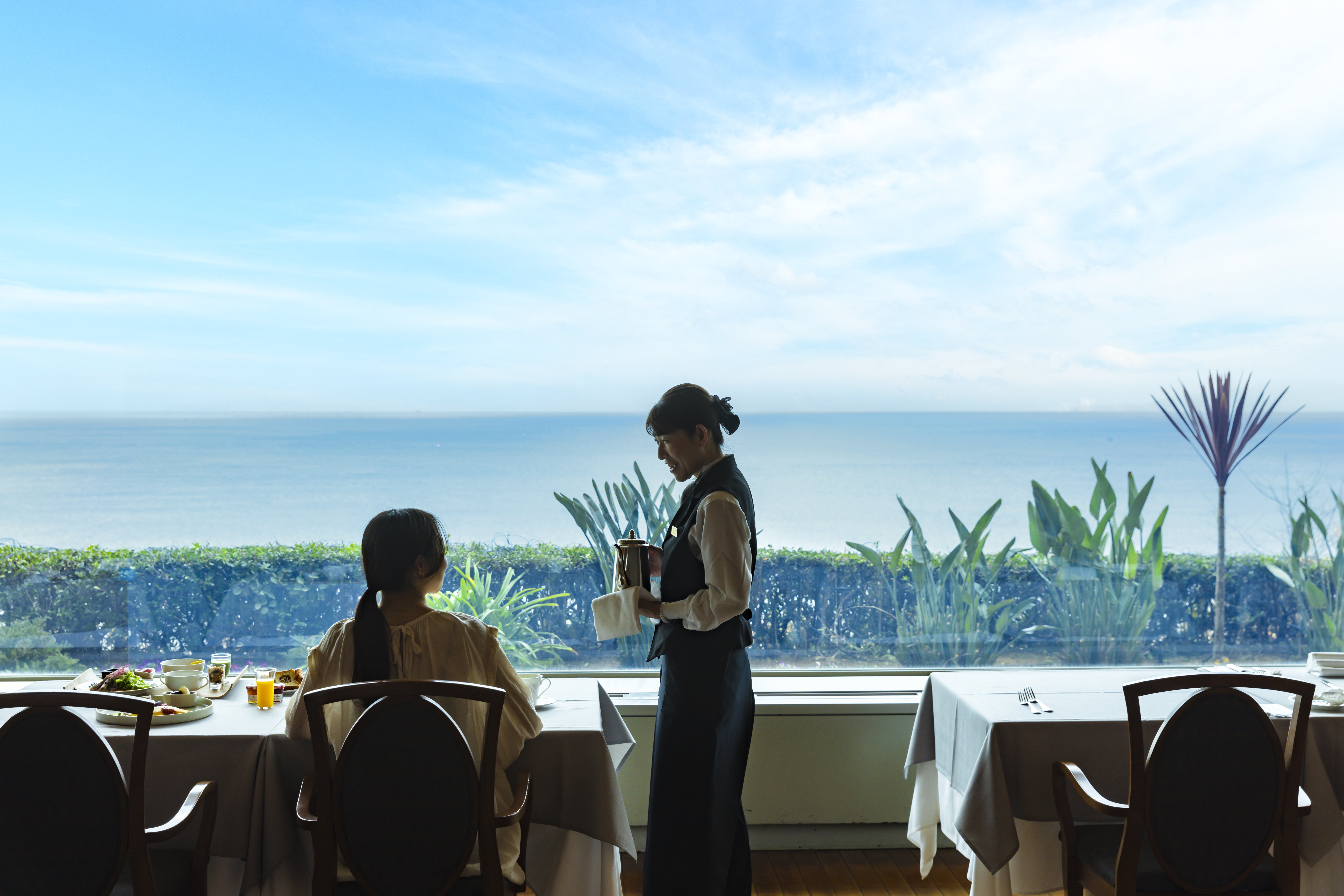 Kamakura Prince Hotel 45/50
