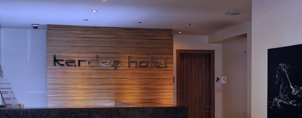KARDES HOTEL 37/68