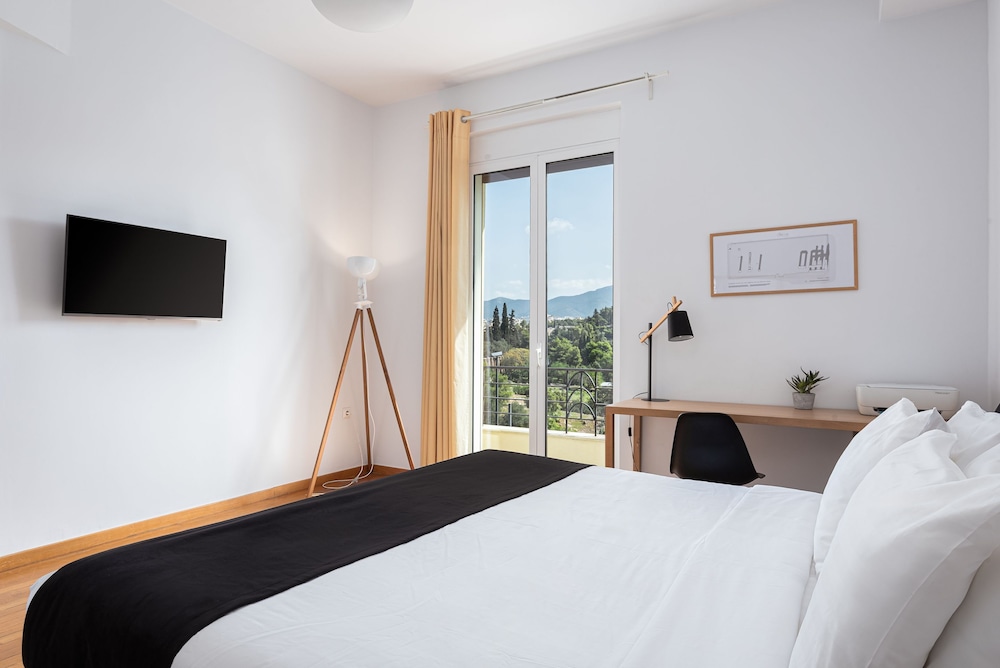Athens Exclusive Residence 8/50