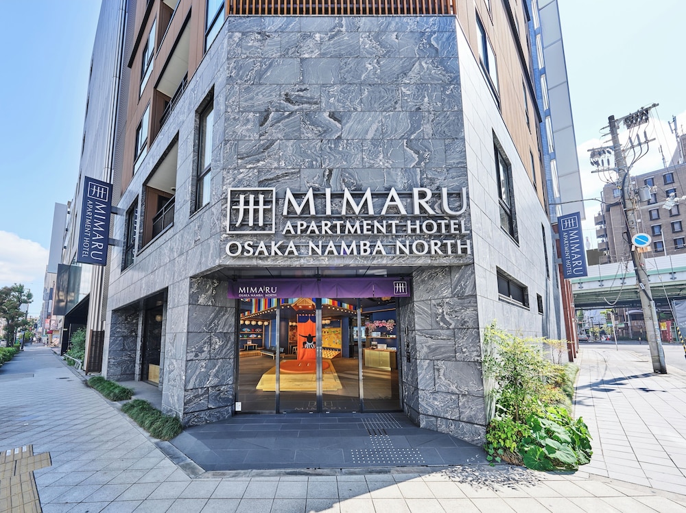 MIMARU Osaka Namba North 3/50