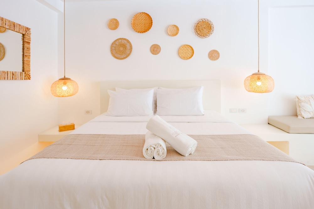 Elephant Beach Club & Resort Samui 20/50