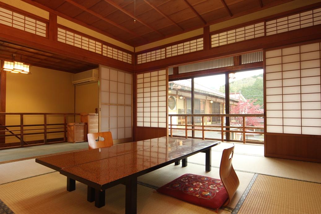 Kohryokuen Nishisei 9/46