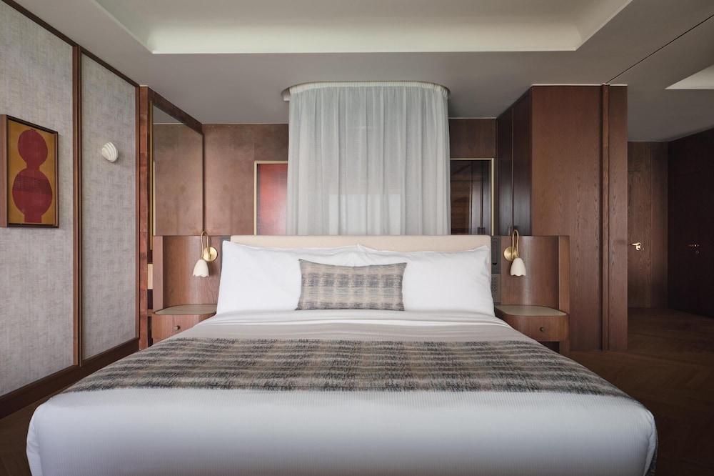 Hilton Chania Old Town Resort & Spa 13/50