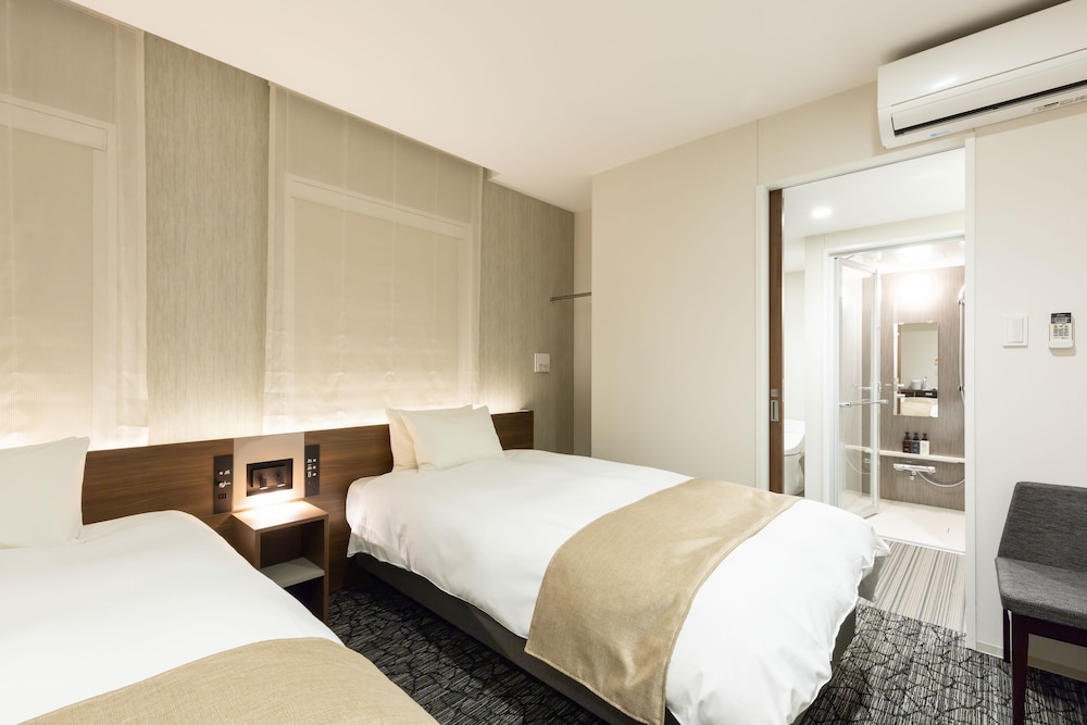 Hotel M S Est Kyoto Station South 16/25