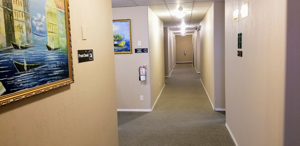 Hotel Deoro 9/51