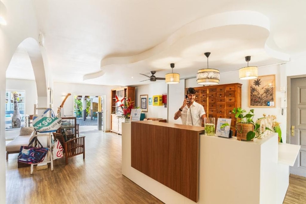 Ermitage Boutik Hotel 7/51