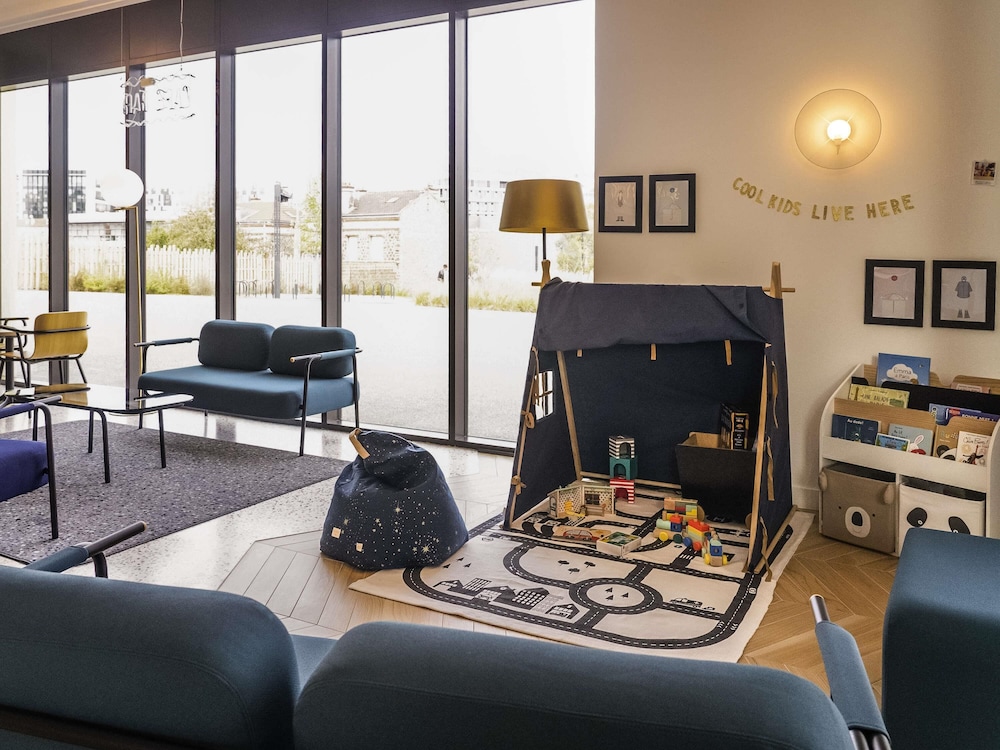 Ibis Styles Paris Romainville 25/44