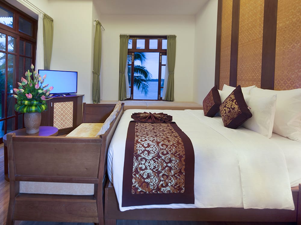 Ben Tre Riverside Resort 20/71