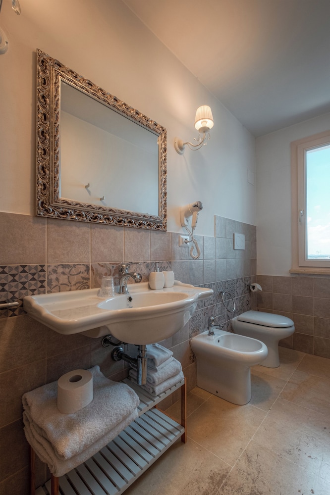 Relais Palazzo Vaglio 69/70