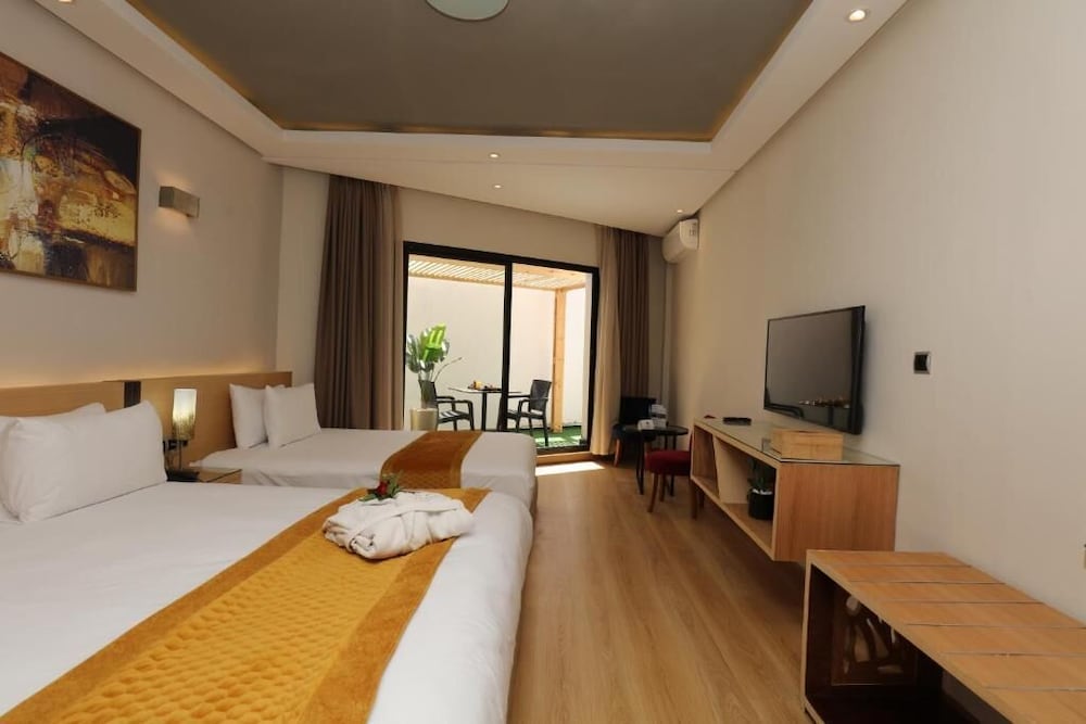 Silver Suites Hotel & Spa 21/63