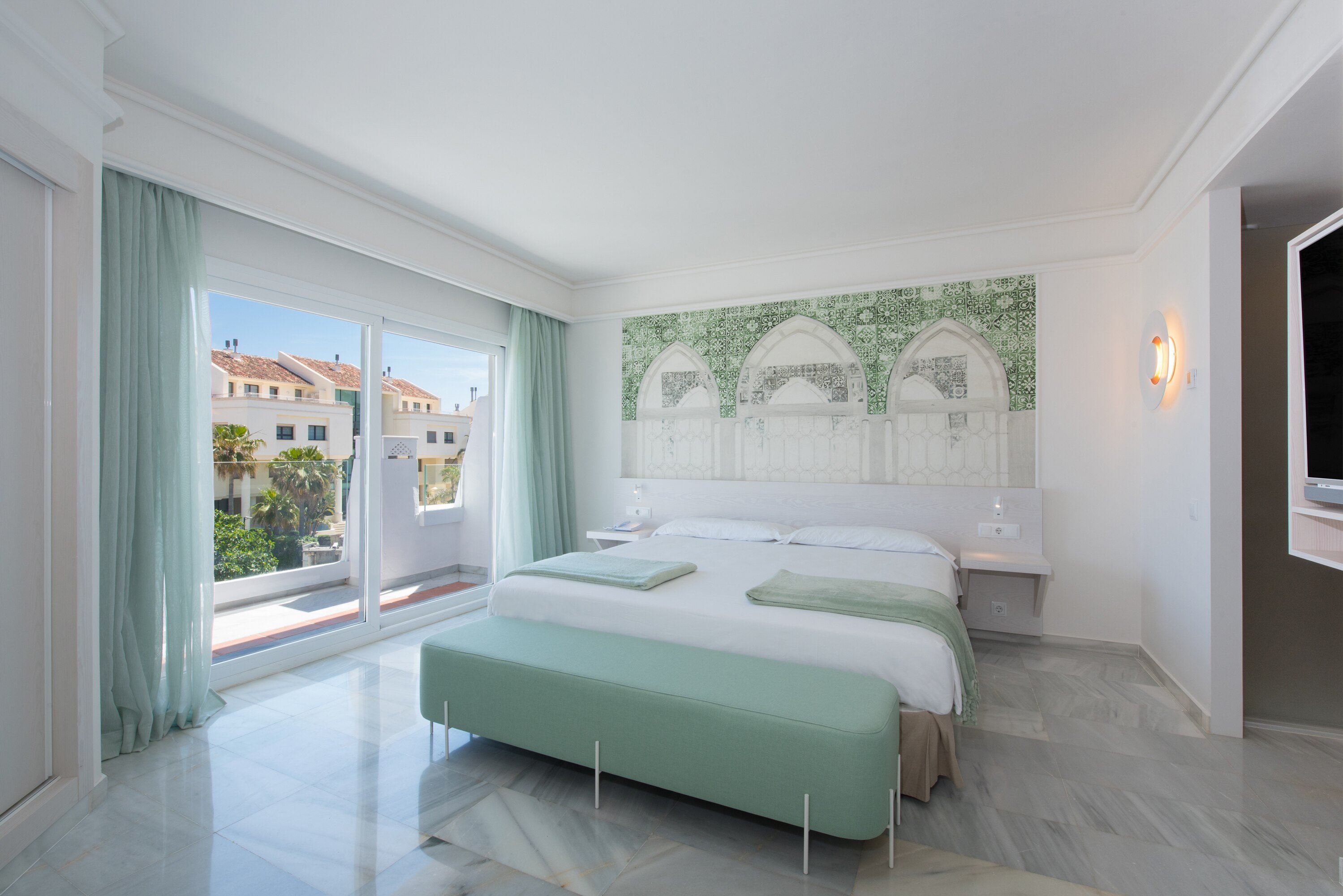 Iberostar Selection Marbella Coral Beach 15/80