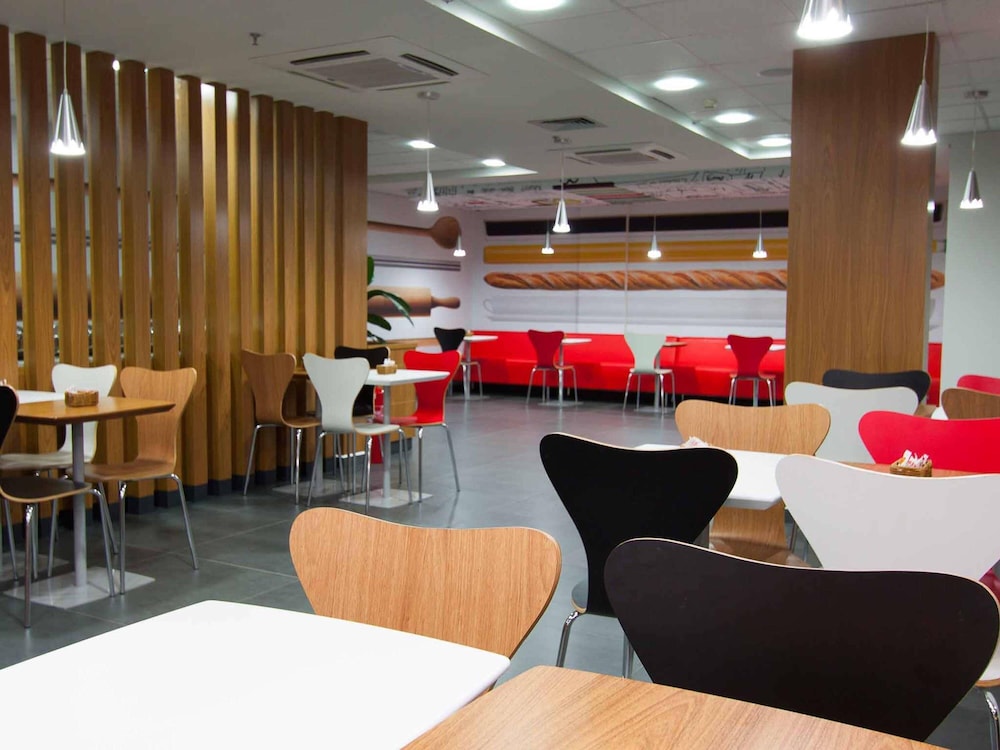 Ibis Cascavel 46/52