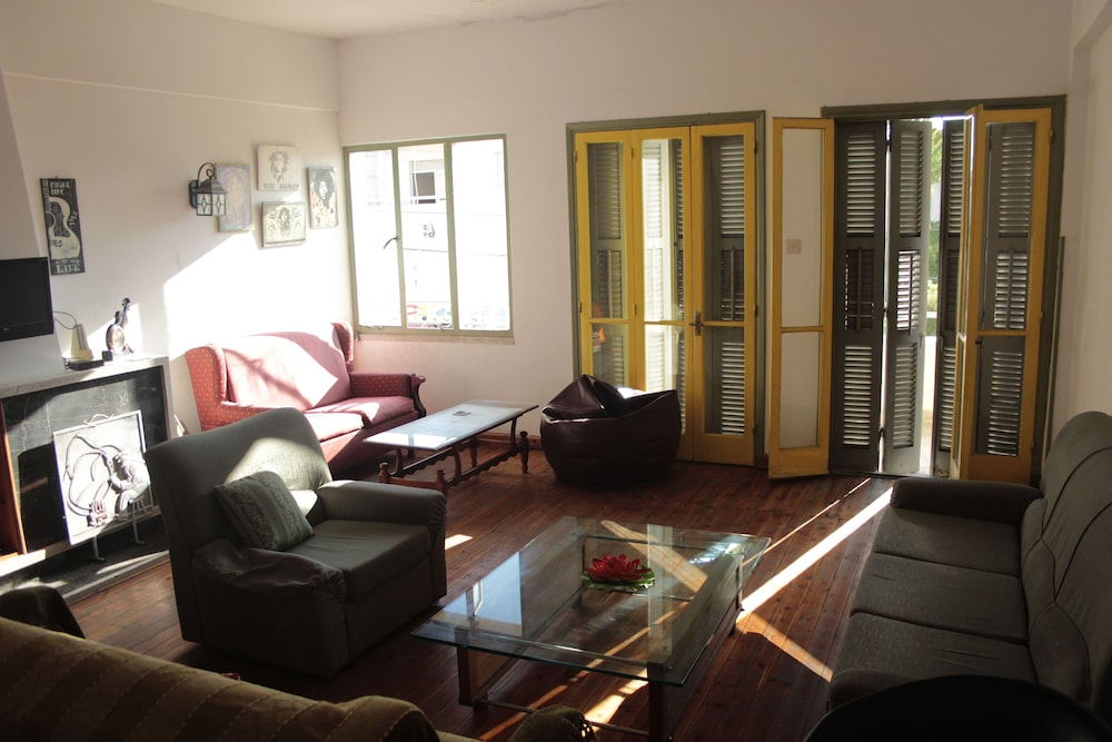 Lima Sol House - Hostel 32/47