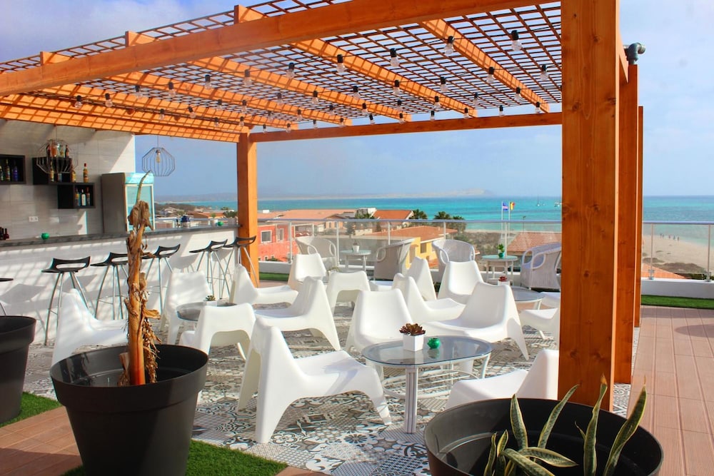 Ouril Hotel Agueda 40/48